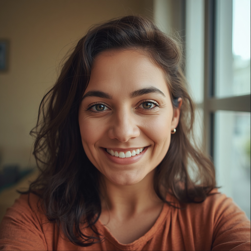 Laura M.